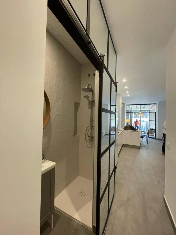 Complejo Pinta18 At1, At2 Y At3 Apartment Seville Exterior photo