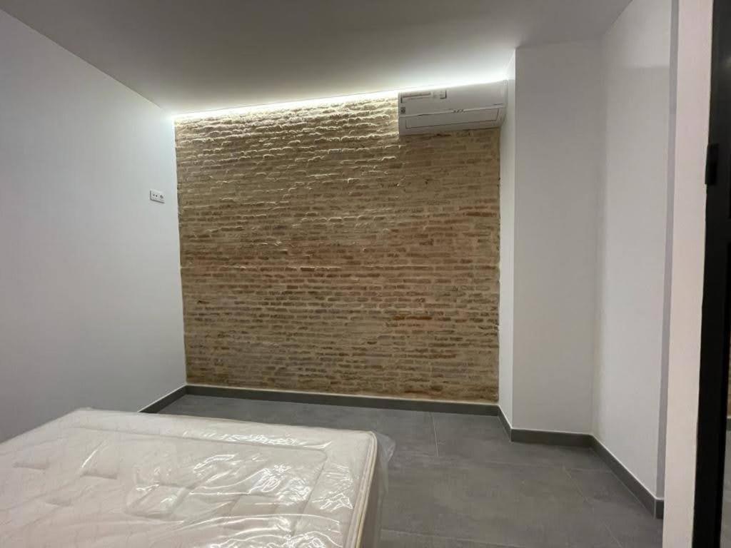Complejo Pinta18 At1, At2 Y At3 Apartment Seville Exterior photo